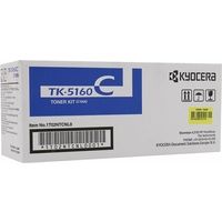 Kyocera TK-5160C Toner Cyaan