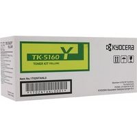 Kyocera TK-5160Y Toner Geel