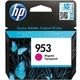 HP 953 (F6U13AE) Inktcartridge Magenta