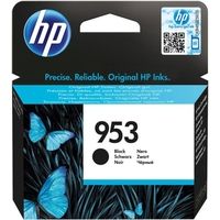 HP 953 (L0S58AE) Inktcartridge Zwart