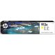 HP 913A (F6T79AE) Inktcartridge Geel