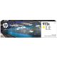 HP 973X (F6T83AE) Inktcartridge Geel Hoge capaciteit