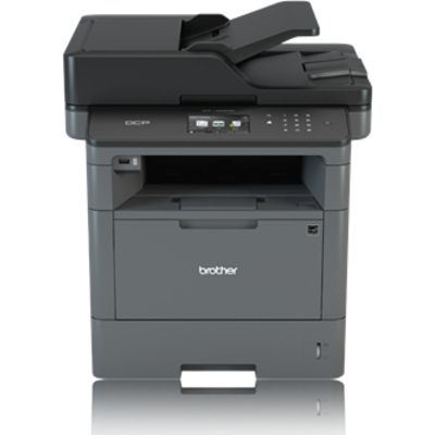 Brother DCP-L5500DN Laserprinter