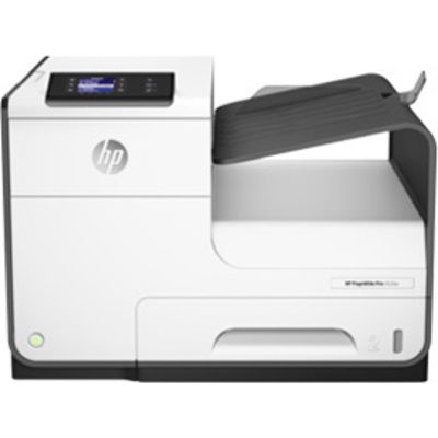 HP PageWide Pro 452dw Inkjetprinter