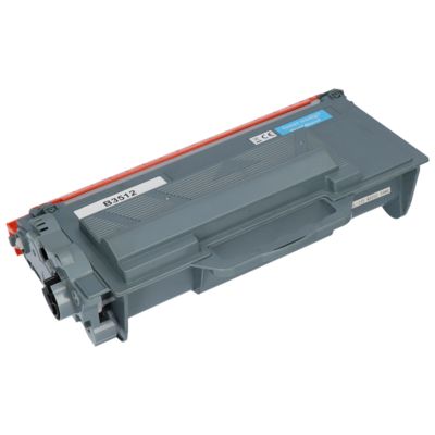Huismerk Brother TN-3512 Toner Zwart Hoge capaciteit