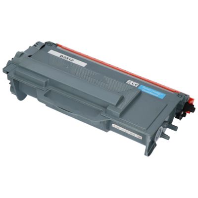 Huismerk Brother TN-3512 Toner Zwart Hoge capaciteit