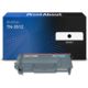Huismerk Brother TN-3512 Toner Zwart Hoge capaciteit