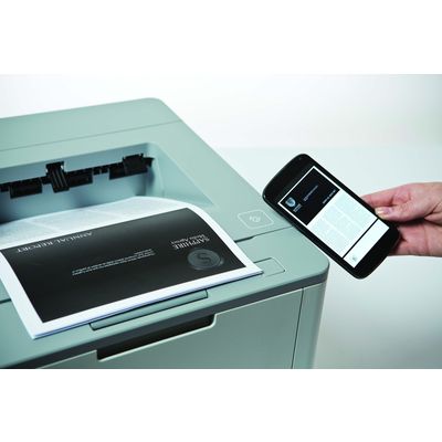 Brother HL-L6300DW Laserprinter
