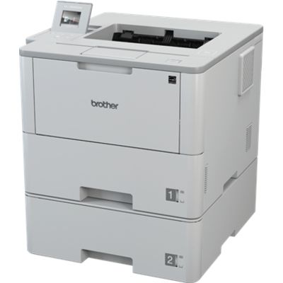 Brother HL-L6400DWT Laserprinter