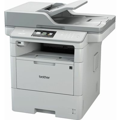 Brother DCP-L6600DW Laserprinter