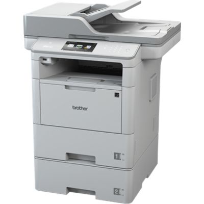 Brother MFC-L6900DWT Laserprinter