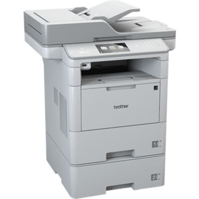 Brother MFC-L6900DWT Laserprinter