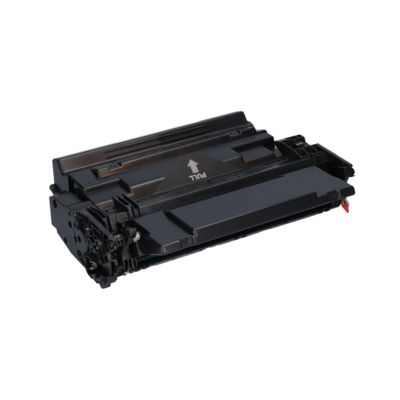 Huismerk HP 87X (CF287X) Toner Zwart Hoge capaciteit