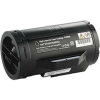 Dell 593-BBMM (KNRMF) Toner Zwart