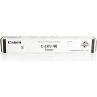Canon C-EXV 48 BK  Toner Zwart
