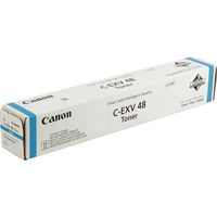 Canon C-EXV 48 C Toner Cyaan