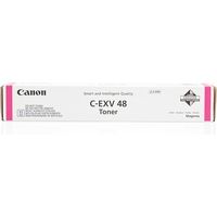 Canon C-EXV 48 M Toner Magenta