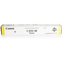 Canon C-EXV 48 Y Toner Geel