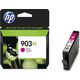 HP 903XL (T6M07AE) Inktcartridge Magenta Hoge capaciteit