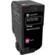 Lexmark 84C2HM0 Toner Magenta Hoge capaciteit