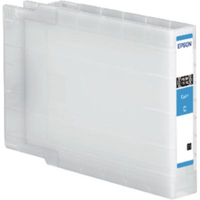Epson T9082 (C13T908240) Inktcartridge Cyaan