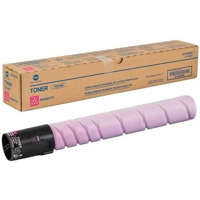 Konica Minolta A8K3350 (TN-221M) Toner Magenta