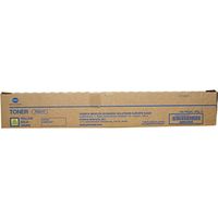 Konica Minolta A8K3250 (TN-221Y) Toner Geel