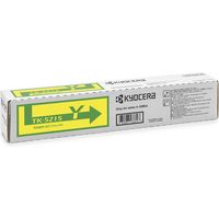 Kyocera TK-5215Y Toner Geel