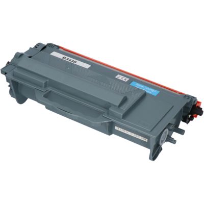 Huismerk Brother TN-3430 Toner Zwart
