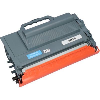 Huismerk Brother TN-3430 Toner Zwart