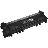 Dell 593-BBLH (PVTHG) Toner Zwart