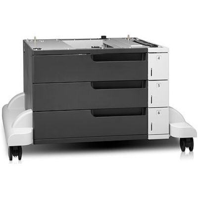 HP CF242A Papierlade Met Standaard