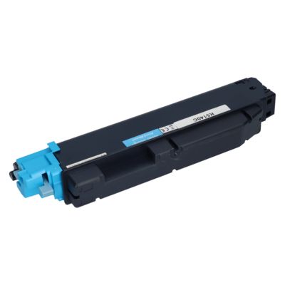 Huismerk Kyocera TK-5140C Toner Cyaan