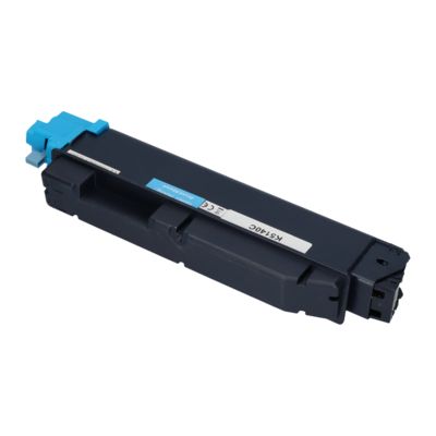 Huismerk Kyocera TK-5140C Toner Cyaan