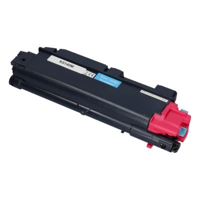 Huismerk Kyocera TK-5140M Toner Magenta