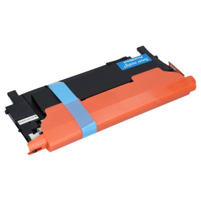 Huismerk Samsung CLT-K404S (SU100A) Toner Zwart