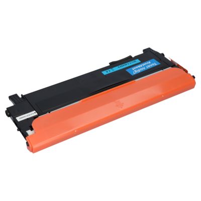 Huismerk Samsung CLT-C404S (ST966A) Toner Cyaan