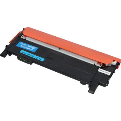 Huismerk Samsung CLT-C404S (ST966A) Toner Cyaan