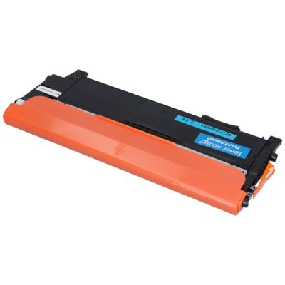 Huismerk Samsung CLT-C404S (ST966A) Toner Cyaan