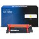 Huismerk Samsung CLT-Y404S (SU444A) Toner Geel
