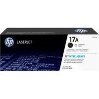 HP 17A (CF217A) Toner Zwart