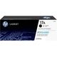 HP 17A (CF217A) Toner Zwart