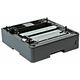 Brother LT-5500 Papierlade