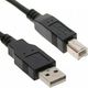 MediaRange 3,0 meter USB 2.0 USB Kabel