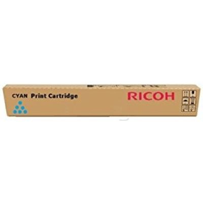 Ricoh 842051 Toner Cyaan
