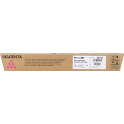 Ricoh 842050 Toner Magenta