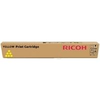 Ricoh 842049 Toner Geel