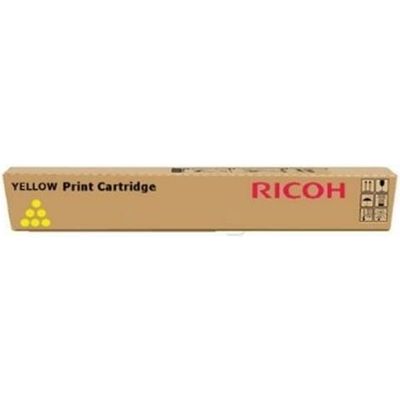 Ricoh 842049 Toner Geel