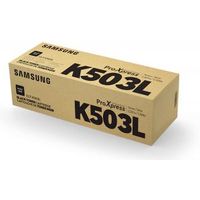 Samsung CLT-K503L (SU147A) Toner Zwart