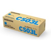 Samsung CLT-C503L (SU014A) Toner Cyaan